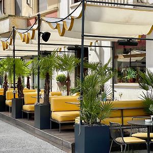 Posta Design Hotel